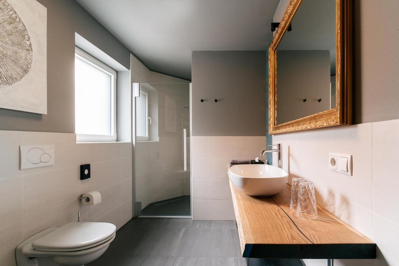 Cityview Brixen Екстер'єр фото