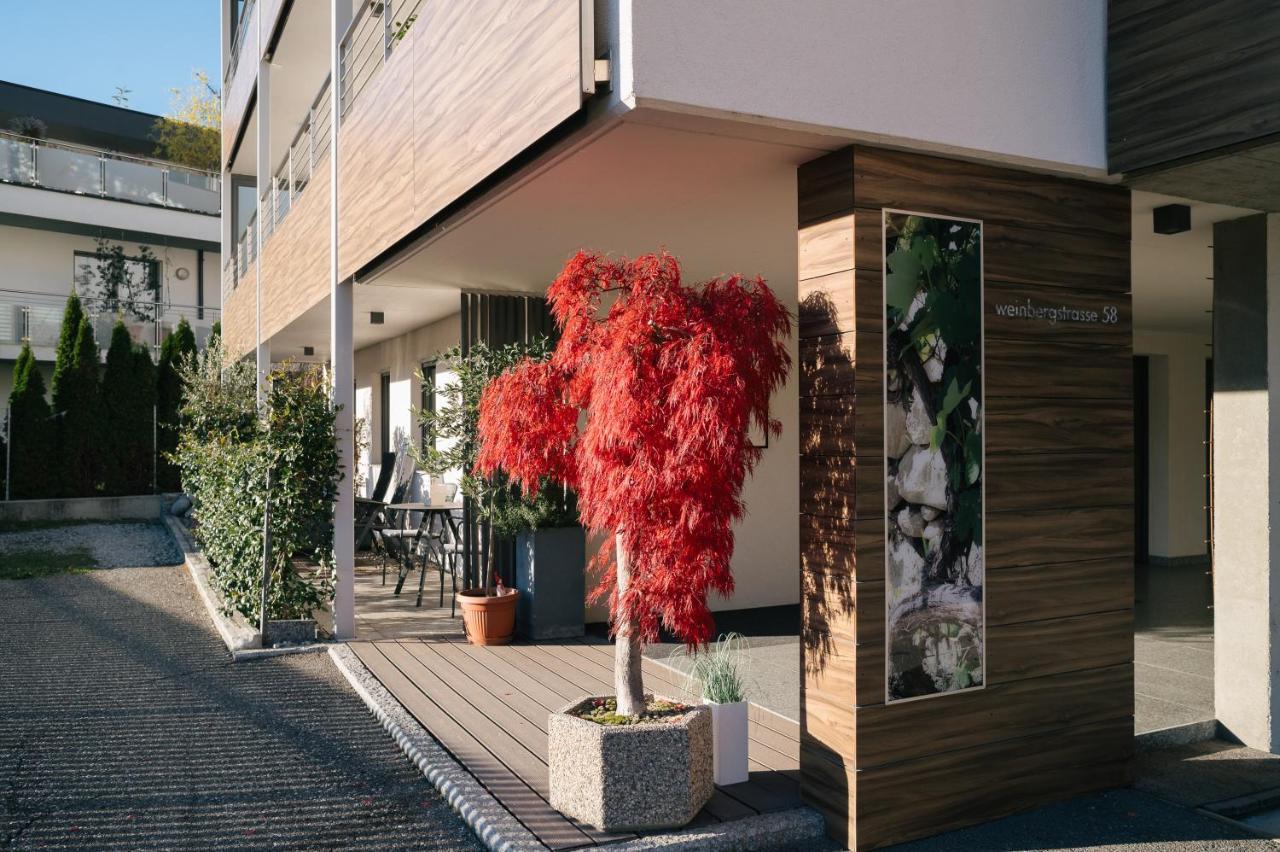 Cityview Brixen Екстер'єр фото