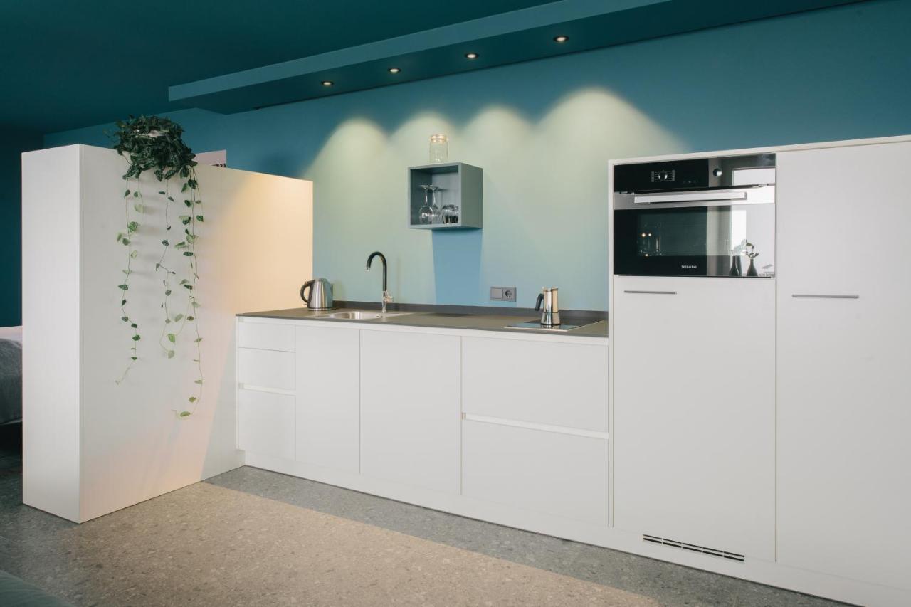 Cityview Brixen Екстер'єр фото