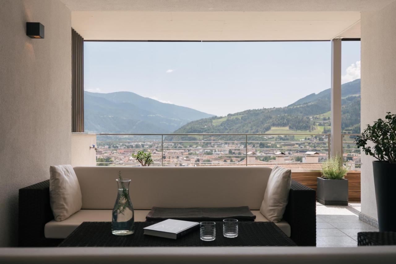 Cityview Brixen Екстер'єр фото