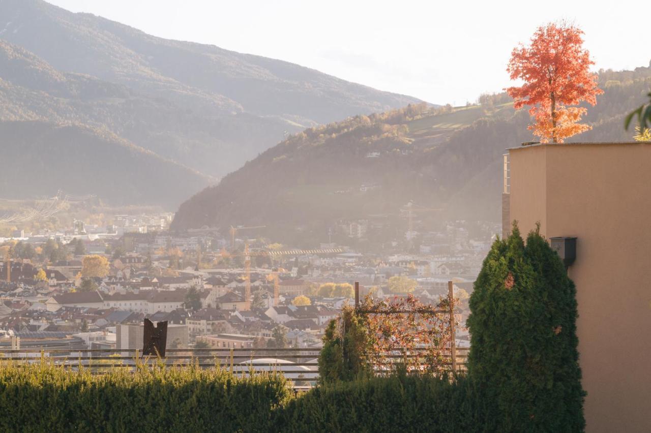 Cityview Brixen Екстер'єр фото