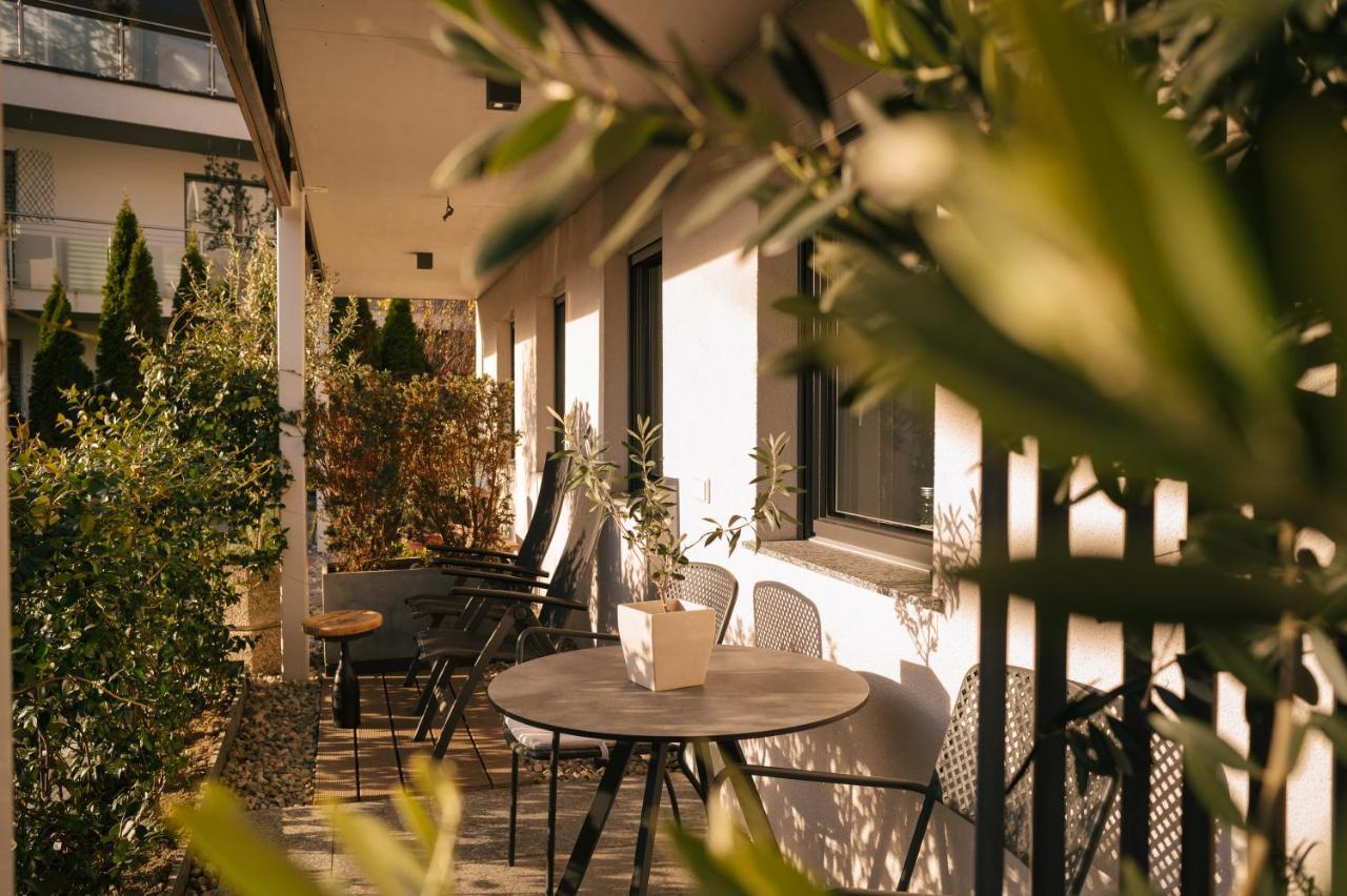Cityview Brixen Екстер'єр фото